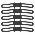 thumbnail image 1 of Bike Silicone Band, Cycling Fixed Straps Portable Multipurpose Flexible Soft  For Riding, 1 of 8