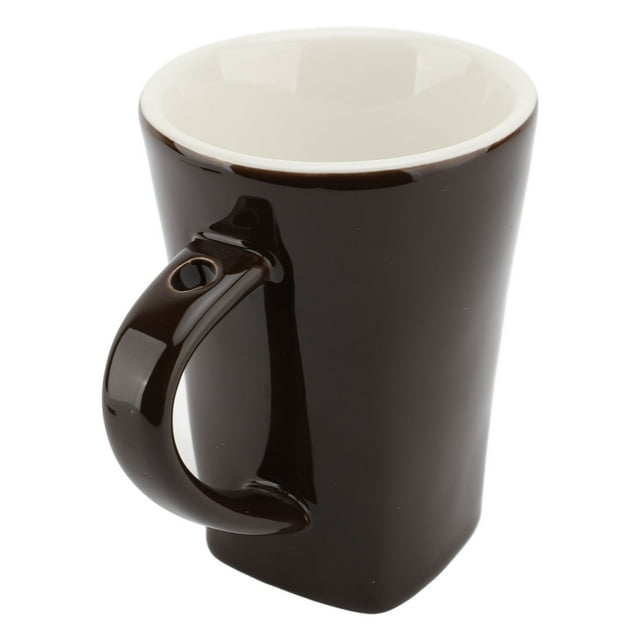 Tasse à Fondre le Chocolat avec Fourchette pour Cuisine