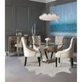 thumbnail image 3 of Bassett Mirror Borghese Dining Table, 3 of 3
