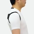 thumbnail image 5 of Back Posture Invisible Correction With Clavicle Fixation Strap Back Support Strap, 5 of 8