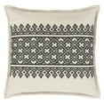 thumbnail image 1 of Pentas 22 x 22 x 5 Throw Pillow, 1 of 2
