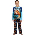 thumbnail image 1 of Ensemble de Pyjama à Manches Longues et Pantalon pour Garçons Ice Age, 1 of 3