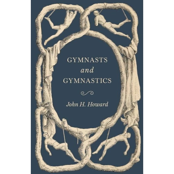 Gymnasts and Gymnastics, (Paperback)