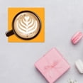 thumbnail image 4 of Silicone Mats for Kitchen Counter Non Slip Large Countertop Protector Mat Heat Resistant Pad for Cooking Crafts Placemat Dining Table Desk Organization 9*9Cm Harlik, 4 of 9