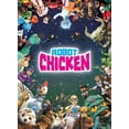 thumbnail image 2 of Casse-Tête 1000 Pièces - "Robot Chicken - It Was Only a Dream”, 2 of 4