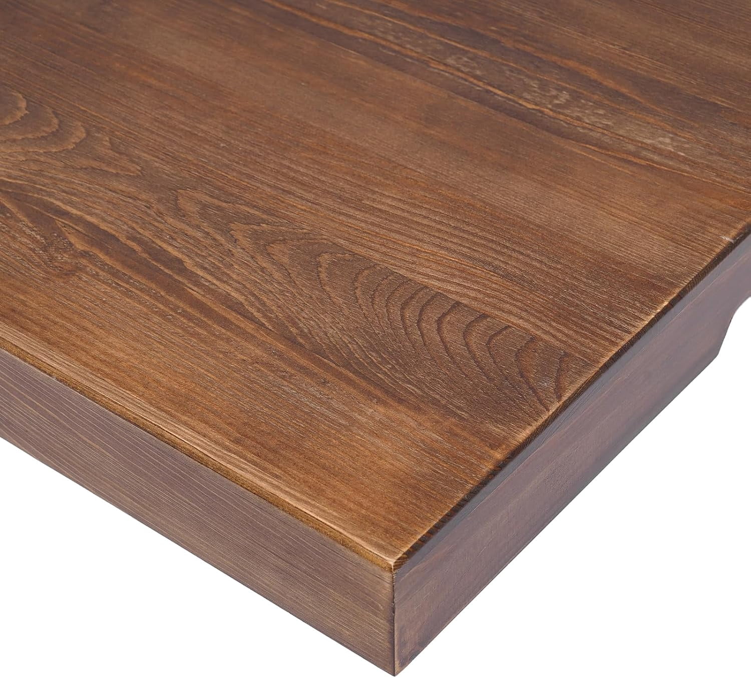 Stove Top Cover, Noodle Board Stove Covers with Built-in Handles, Durable Extra Thick Pine Wood Handmade Cookware for Gas Burners and Electric Stove