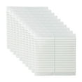 thumbnail image 2 of Dualoai 10x Multipurpose False Nails Organizer Nail Display Tape Clear Mounting Tape for, 2 of 7