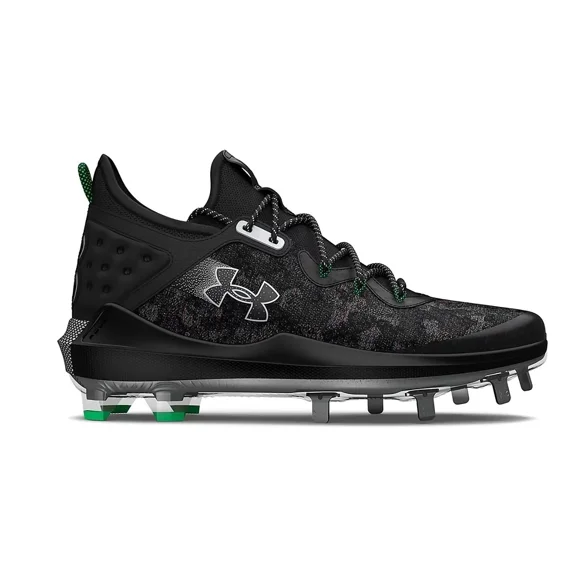 Under Armour UA Bryce Harper 8 Elite Men's Baseball Cleats Metal Spikes 3026588