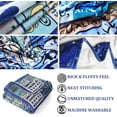 thumbnail image 4 of Gifts for 13 Year Old Boys Blanket, 13th Birthday Gifts for Girls, Coolest Gifts for 13 Year Old Boy, 13 Year Old Girl Birthday Gift Idea, 13th Birthday Decorations for Girl Boy Throw Blanket 50"X60", 4 of 6