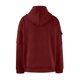 thumbnail image 4 of pstuiky camisas de manga larga para hombre, Sudadera con capucha de manga larga cálida y gruesa de forro polar para hombre, ideal para actividades al aire libre, primavera e invierno. xxl, 4 of 4