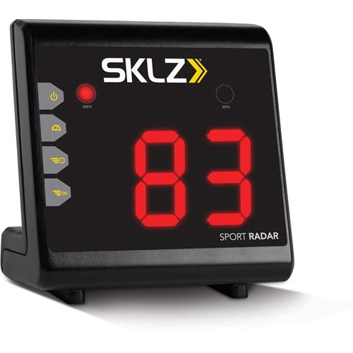 SKLZ Sport Radar Multi-Sport Speed Detection Sale Price!! New 