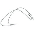 thumbnail image 6 of Gsuatey Hood Latch Lock Release Cable for Ininiti QX50 EX37 EX35,Part Number: 65620-1BA1B, 6 of 10