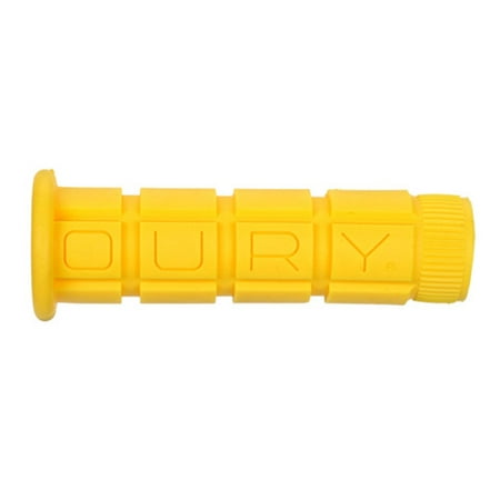 OURY WATER/YELLOW Oury Water Grip/yellow/ No Flange