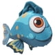 thumbnail image 4 of Juguetes Interactivos De Felpa Para Gatos, Juguete Para Aliviar El Estrés Cat Kicker Fish Con BB Barking Para Interactivo ANGGREK AC8644, 4 of 8