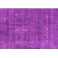 thumbnail image 1 of Ahgly Company Indoor Rectangle Oriental Pink Industrial Area Rugs, 2' x 5', 1 of 4