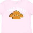 thumbnail image 4 of Inktastic Taco Squad Boys or Girls Toddler T-Shirt, 4 of 5