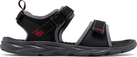 mens new balance sandals