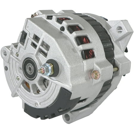 - NEW 220A Alternator For Chevrolet Suburban 5.0L 6.5L, Tahoe 6.5L 10463002
