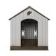 thumbnail image 5 of Casa Para Perro Q Perrón Para Raza Mediana Con Puerta Color Café, 5 of 6