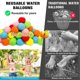 thumbnail image 4 of Reusable Water Sponge Balls, Kiddospace Reusable Water Sponge Balls, 4 of 5