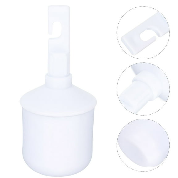 Soimiss Replacement Cane Pad Blind Cane Tip 1Pack