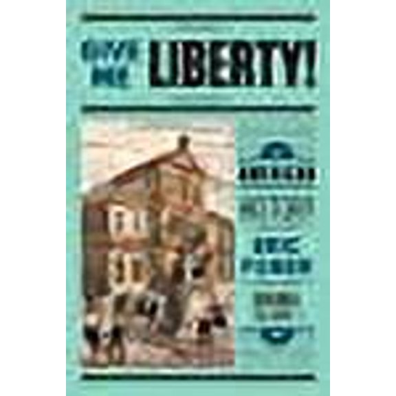 Give Me Liberty!: An American History: Seagull, Volume 1 (Paperback)