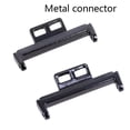 thumbnail image 2 of 1 Pair For Huawei Watch Fit Watch Band Adapter 20mm Watch Band Connector Smart Wristband Adapter, 2 of 5