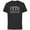 Black, variant on Star Wars Jedi: Survivor Cal Kestis Game Title Logo - Short Sleeve Cotton T-Shirt for Adults - Customized-Black