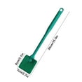 thumbnail image 3 of Aquarium Algae Scraper Double Sided Sponge Brush Cleaner Long Handle Fish Tank Scrubber for Glass Aquariums and Home Kitchen, 3 of 6