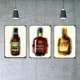 thumbnail image 4 of 1 cartel de aluminio de metal retro para bar, letrero de metal para pared de club, paneles de pared retro adecuados para hogares, cafeterías y garajes, 4 of 5