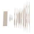 thumbnail image 1 of Spruce Brace Wood for Acoustic Guitar Luthier Handwork, 1 of 8