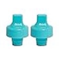 thumbnail image 3 of Blue Sippy Top Kid Universal Bottle Adapter, fits Most Water Bottles (2-Pack), 3 of 3