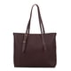 thumbnail image 4 of Bolsa de hombro de gran capacidad para mujer, de mano de dos piezas para uso diario de cuero para mujer Tmvgtek Para Estrenar, 4 of 8