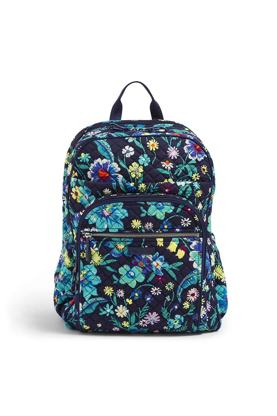 Vera Bradley Vera Bradley Iconic XL Campus Backpack