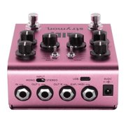 Strymon DIG Dual Digital Delay Pedal V2