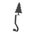 thumbnail image 1 of Village Wrought Iron MH-A-42 Crochet de Manteau de Pin, 1 of 1