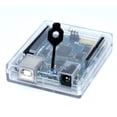 thumbnail image 5 of Arduino Genuino Clear Case, 5 of 6