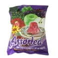thumbnail image 1 of ABC Assorted Natural Fruit Bites Jelly, 1 of 3