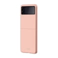 thumbnail image 5 of Estuche Para Teléfono Esmerilado Compatible Con Samsung Z Flip 3 Cubierta Protectora Antihuellas Dactilares Cubierta Plegable Con Todo Incluido Speravity  EL017953-04, 5 of 5