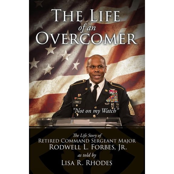 The Life of an Overcomer, (Paperback)