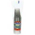 thumbnail image 2 of Hefty 00C21800 Deluxe Clear Cups, 18-oz., 28-Ct. - Quantity 1, 2 of 2