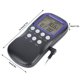 thumbnail image 4 of Digital Electric Food Thermometer for Oven Barbecue Grill Cooking Kitchen Accessory, 4 of 5