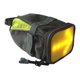 thumbnail image 5 of Xihbxyly Oferta Del Día Prime Solo Hoy Liquidación Bolsa Trasera de Bicicleta con Señal de Giro Led, Bolsas de Asiento Probadas, Bolsa de Sillín para Bicicleta y Scooter, 5 of 7