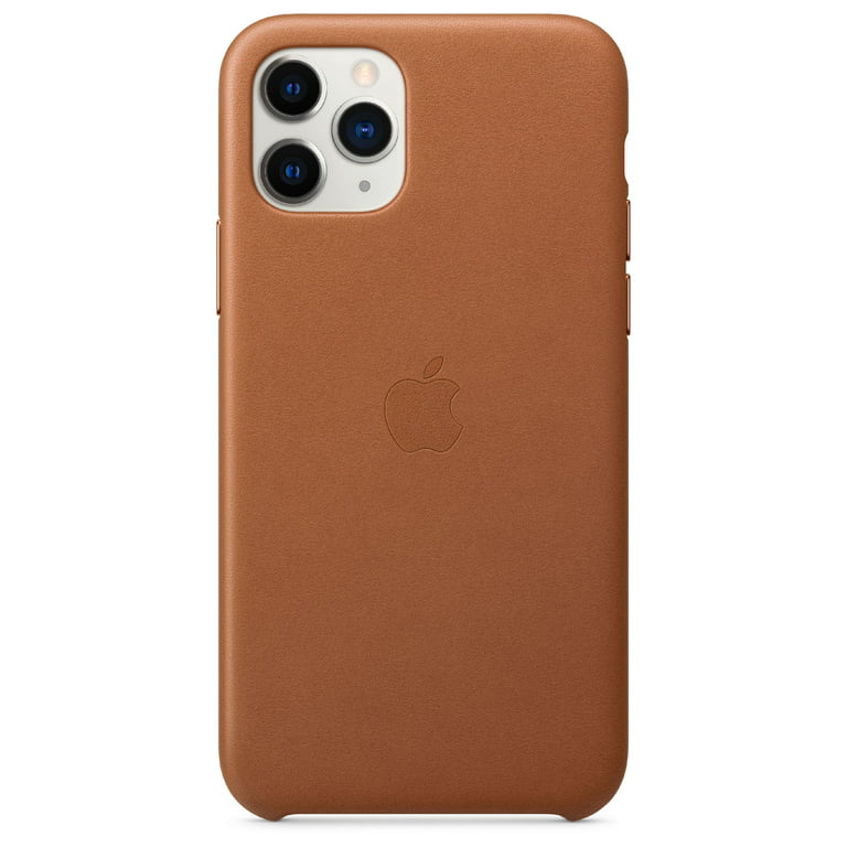 Apple Leather Case (iPhone 11 Pro) desde 16,76 €