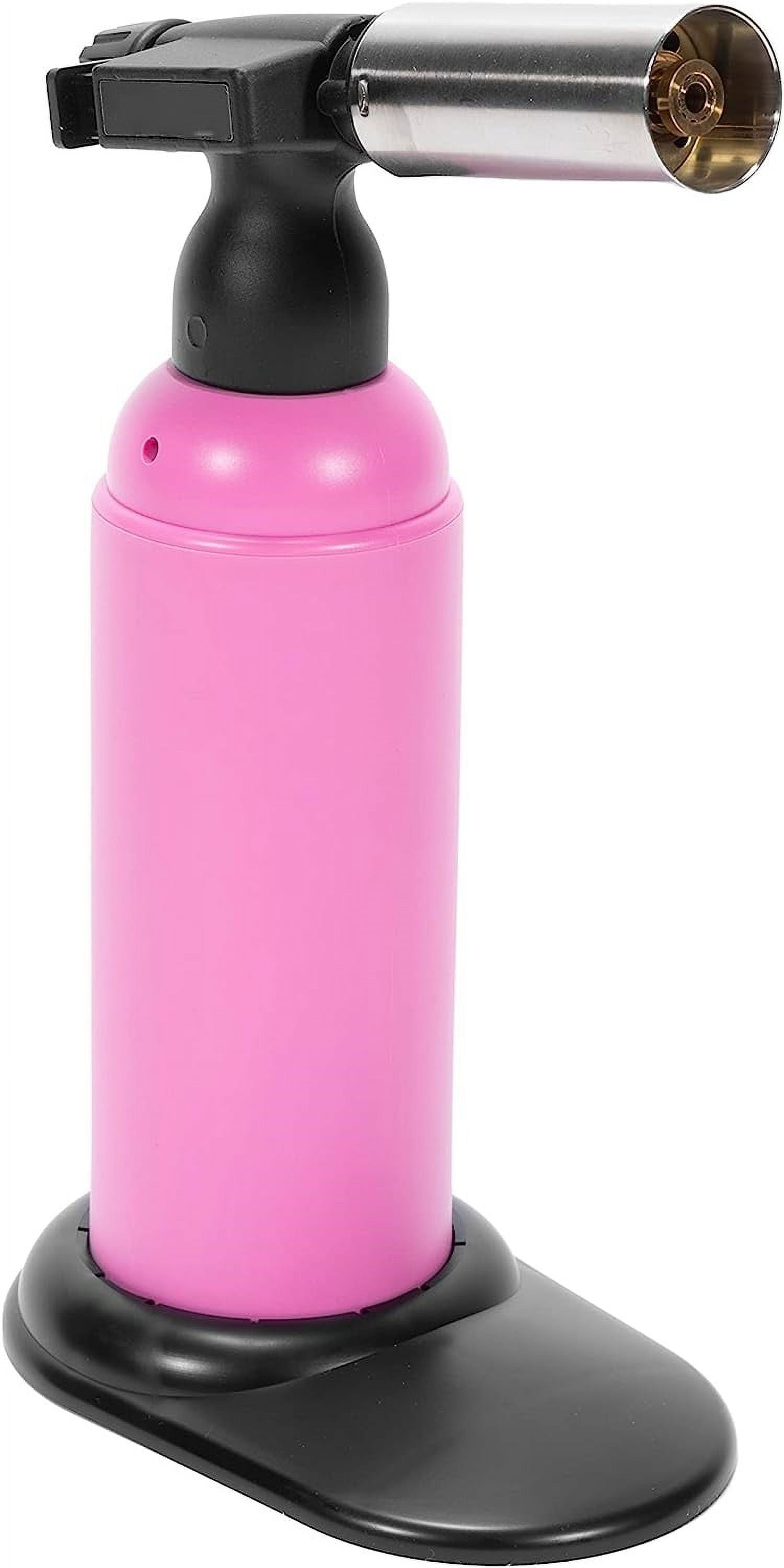 Limited Edition Pink Big Shot Torch GT8000 - Walmart.com