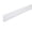 White, variant on M-D Building Products 43300 36-Inch Cinch Door Seal Bottom, Silver, 1-Piece