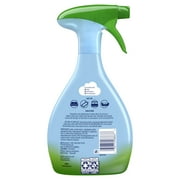 Febreze Fabric Spray Air Freshener, Odor-Fighting Fabric Refresher, Pet Odor Fighter, 23.6 fl oz
