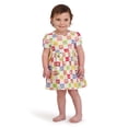 thumbnail image 3 of Dumbo Baby Girl Viscose French Terry Dress and Panty Set, Sizes 0-24 Months, 3 of 5