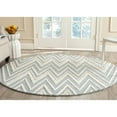 thumbnail image 4 of CAMBRIDGE, IVORY / FUCHSIA, 2'-6" X 8', Area Rug, 4 of 5