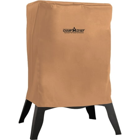 Camp Chef Patio Cover, Fits SMV24S and SMV-24B